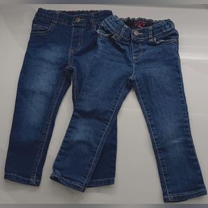 Bundle Jeans (3T)